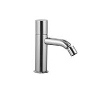 Fantini Fantini Nostromo Смеситель для биде на 1 отверстие, однорычажный, без донного клапана, цвет: хром