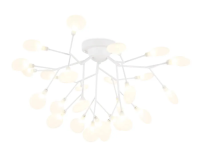 Потолочная люстра Ambrella light Traditional TR3011