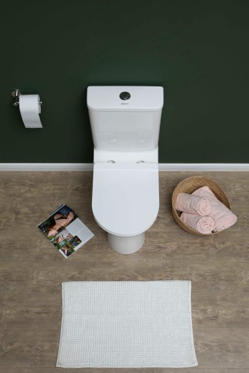 унитаз напольный aquanet rimless roll-c cl-12249b 00210764