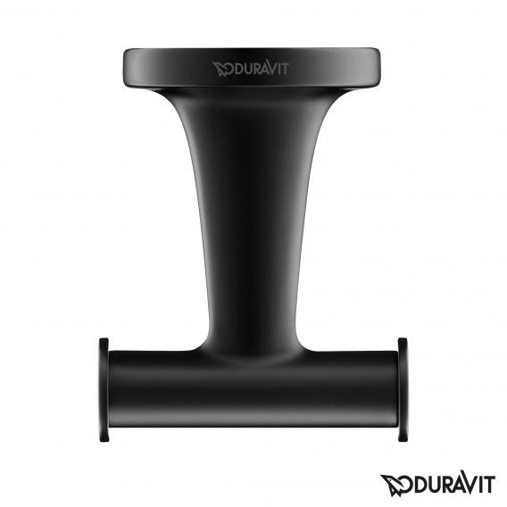 Крючок Duravit Starck T 0099304600