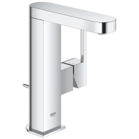 Смеситель для раковины с донным клапаном Grohe Plus 23871003