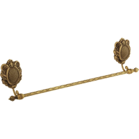 Полотенцедержатель Migliore Cleopatra 16641 цвет бронза