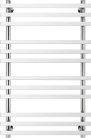 Полотенцесушитель электрический 1070x600 ТЭН левый Secado Понтида Плюс 4603759403670