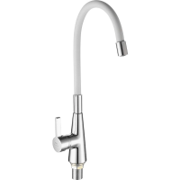 Смеситель для кухни Fashun A4153+B03