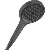 Душевая лейка Hansgrohe Rainfinity 130 3jet 26864340