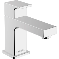 Кран для холодной воды Hansgrohe Vernis Shape 71592000