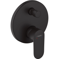 Смеситель для ванны Hansgrohe Vernis Blend 71466670