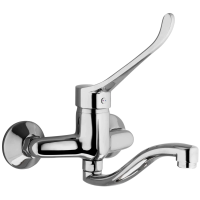 Смеситель для кухни GPD MAE45