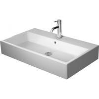 Раковина накладная/подвесная Duravit Vero Air 80 см 2350800027