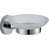 Мыльница Savol 87 S-008759 хром