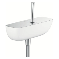 Смеситель для душа Hansgrohe PuraVida 15672400
