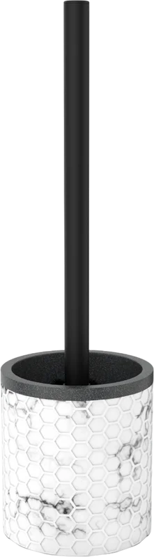 Ёршик для унитаза Fora Magnetic FOR-MGN025