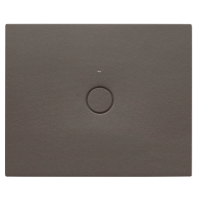 Керамический поддон 100x80 см Roca Cratos 3740L8660