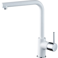 Смеситель для кухни Rivelato Vico 9021601 brina cromo хром/иней