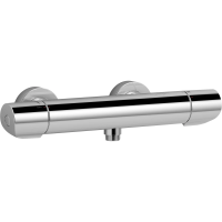 Смеситель для душа Jacob Delafon Avid E97384-CP с термостатом, хром