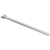 Полотенцедержатель Kludi Vela R 5897705S 45 см, хром