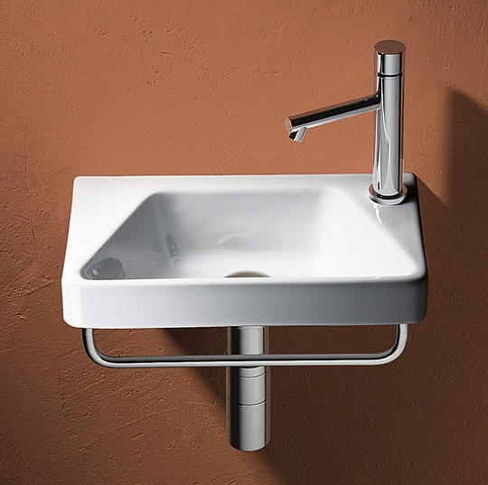 раковина подвесная catalano new zero 40 см 14023ze00