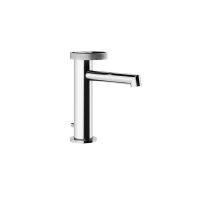 Смеситель Gessi Anello 63301#031 для раковины, с донным клапаном, хром