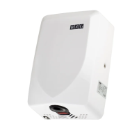 Сушилка для рук BXG JET-3100 UV белая