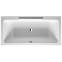 Акриловая ванна Duravit DuraStyle 190x90 (700299)