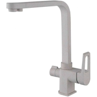 Смеситель для кухни с подключением к фильтру ZorG Sanitary ZR334YFPECOCHHYI