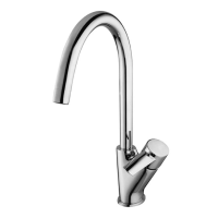 Смеситель для кухонной мойки Lemark Atlantiss LM3205C