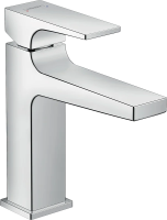 Смеситель для раковины с донным клапаном Hansgrohe Metropol 32507000