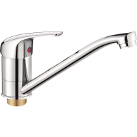 Смеситель для кухни Rush Corsica CO4240-27