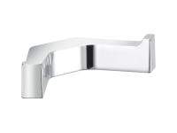 Крючок для полотенца Keuco двойной, 11115 030000 Бронза шлифованная,