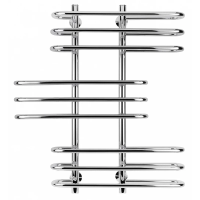 Полотенцесушитель электрический 870x700 ТЭН правый Secado Венеция 6 4603777454920