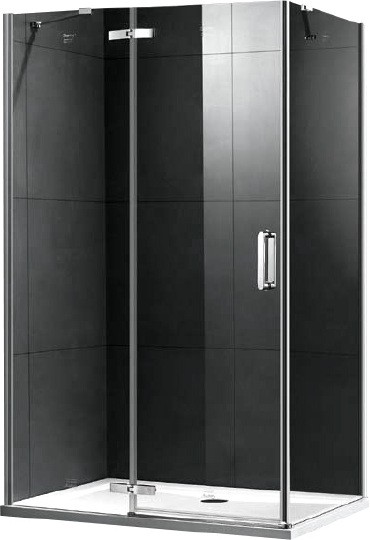 душевой уголок gemy fall tea s29131 120×80 см