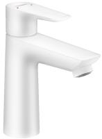 Смеситель для раковины с донным клапаном Hansgrohe Talis E 71710700