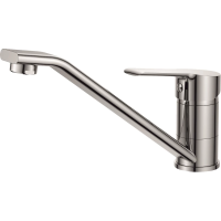 Смеситель для кухни Rush Victoria VI7135-25