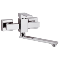 Смеситель для кухни Remer Qubika Q41