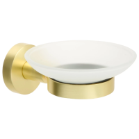 Мыльница Fixsen Comfort Gold FX-87008