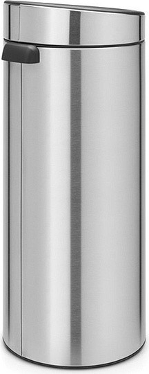 Ведро для мусора Brabantia Touch Bin New 115349