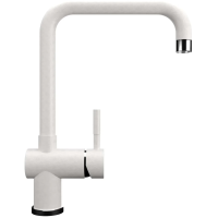 Смеситель для кухни Ulgran U-023-341 ультра-белый