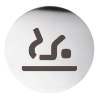 Табличка информационная "комната матери и ребёнка" Bemeta Home 111054003