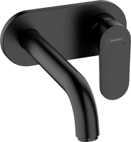 Смеситель для раковины без донного клапана Hansgrohe Vernis Blend 71576670