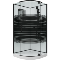 Душевая кабина Grossman GR-270 100x100 без гидромассажа