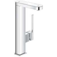 Смеситель для раковины с донным клапаном Grohe Plus 23959003