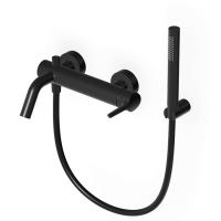 Смеситель для ванны Zucchetti 
 ZMM521.P81