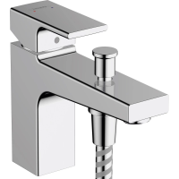 Смеситель на борт ванны Hansgrohe Vernis Shape Monotrou 71464000