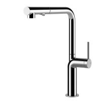Смеситель для кухни Gessi STELO 
 60311#031 хром