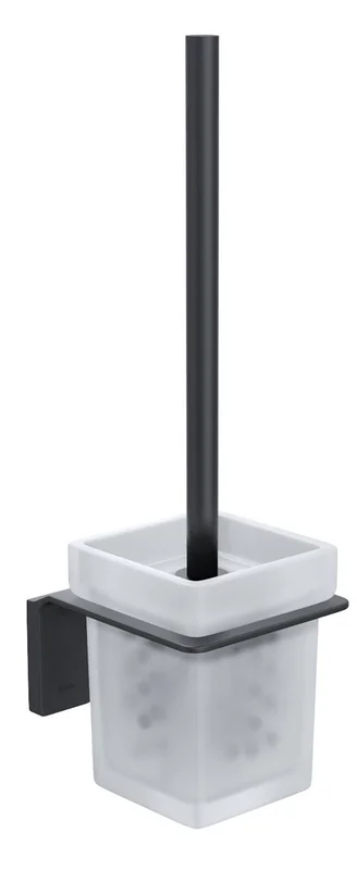 Ёршик для унитаза Iddis Slide SLIBSG0i47 черный