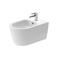 Биде подвесное Duravit Me by Starck 22881500001 цвет белый