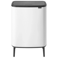 Ведро для мусора Brabantia Bo Hi 130205 60л