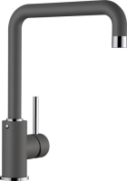 Смеситель для кухни Blanco Mili 525132 цвет темная скала