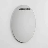 Зеркало для ванной Oasis Paris Round