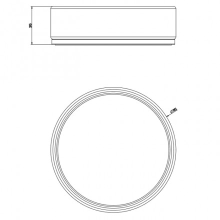 Мыльница Gessi Inciso 58526#149